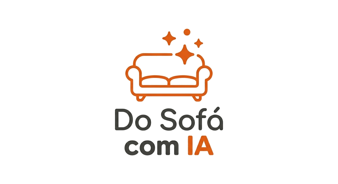 Do Sofá com IA